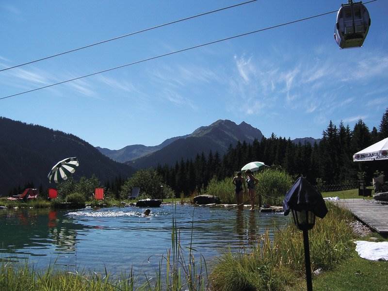 Naturidyll Alpenoase Sonnhof 3*